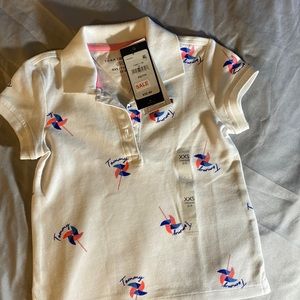 Kids Tommy Hilfiger shirt. Brand new